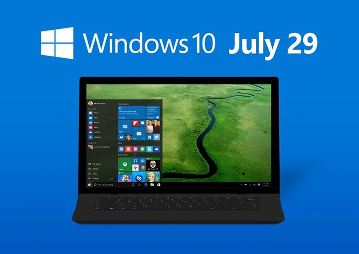 Microsoft announce Windows 10 release date - Windows for phones hub